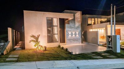 Casa, 3 quartos, 252 m² - Foto 2