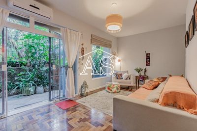 Apartamento, 3 quartos, 166 m² - Foto 5