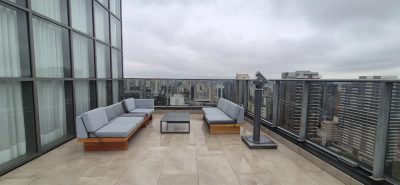 Apartamento, 3 quartos, 77 m² - Foto 3