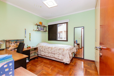 Apartamento, 3 quartos, 112 m² - Foto 4