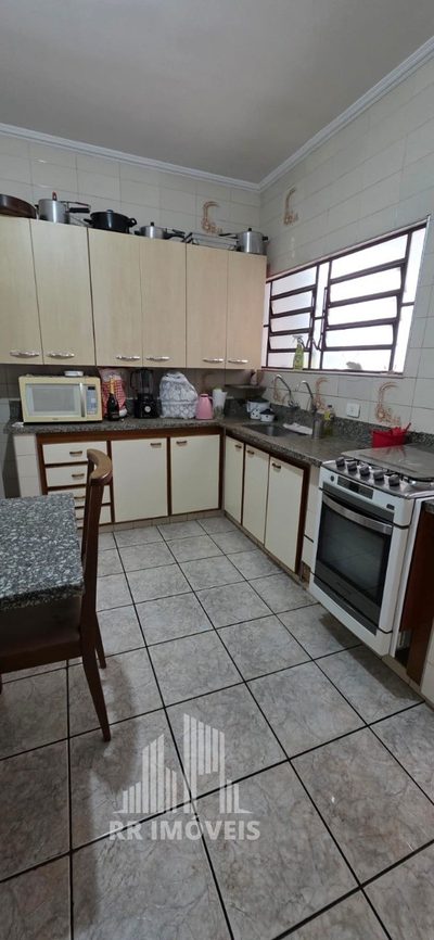 Casa, 4 quartos, 160 m² - Foto 5