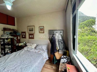 Apartamento, 3 quartos, 137 m² - Foto 2
