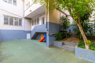 Apartamento, 3 quartos, 171 m² - Foto 5