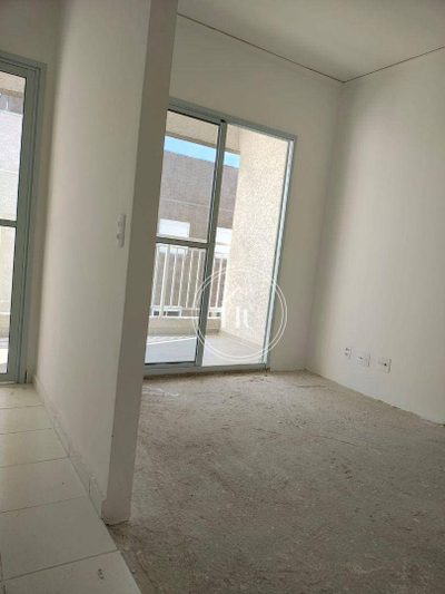 Apartamento, 2 quartos, 49 m² - Foto 5