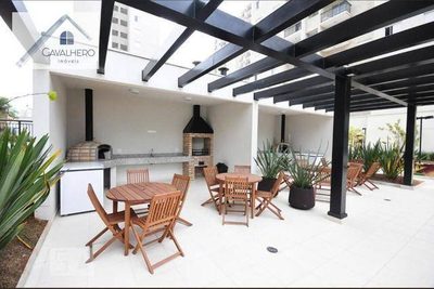 Apartamento, 3 quartos, 64 m² - Foto 3