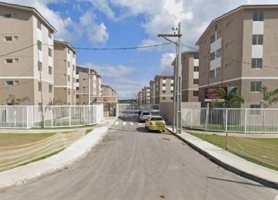Apartamento, 2 quartos, 43 m² - Foto 4