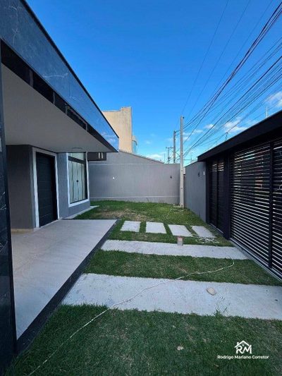 Casa, 3 quartos, 140 m² - Foto 5