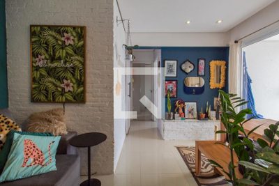Apartamento, 2 quartos, 57 m² - Foto 3