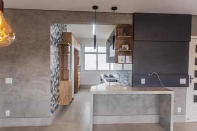 Apartamento, 3 quartos, 73 m² - Foto 5