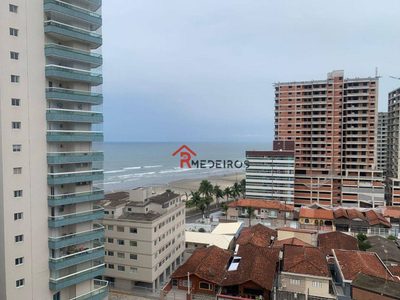 Apartamento, 2 quartos, 63 m² - Foto 1