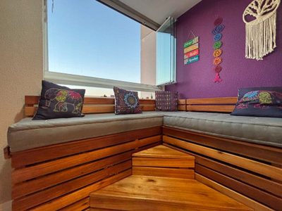 Apartamento, 2 quartos, 62 m² - Foto 4