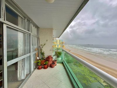 Apartamento, 3 quartos, 209 m² - Foto 1