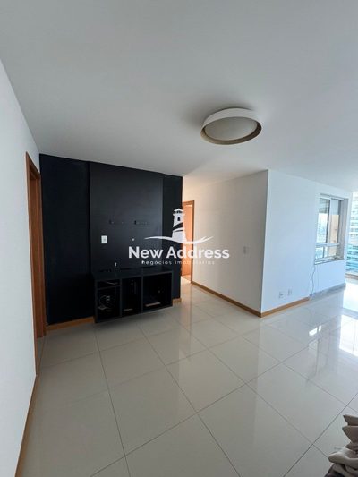 Apartamento, 3 quartos, 110 m² - Foto 4