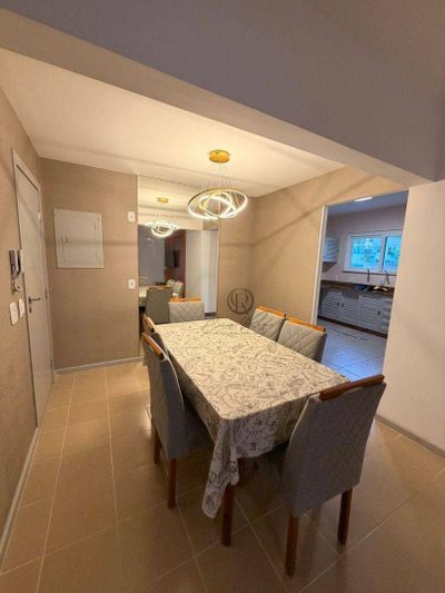 Apartamento, 4 quartos, 132 m² - Foto 5