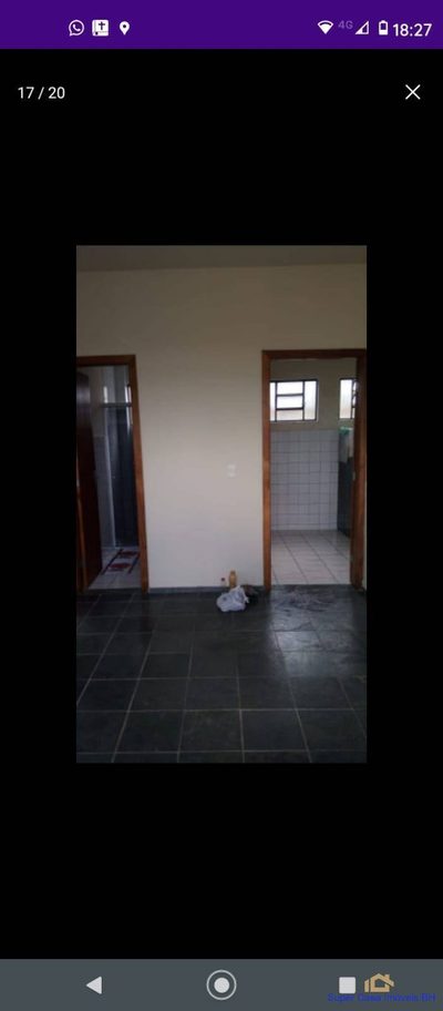 Apartamento, 2 quartos, 47 m² - Foto 4