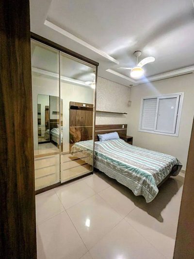 Apartamento, 2 quartos - Foto 4