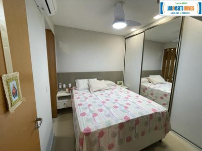 Apartamento, 3 quartos, 85 m² - Foto 5