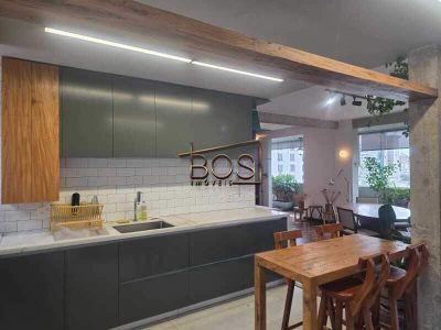 Apartamento, 4 quartos, 230 m² - Foto 5