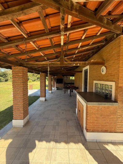 Chácara, 8 quartos, 3 hectares - Foto 2