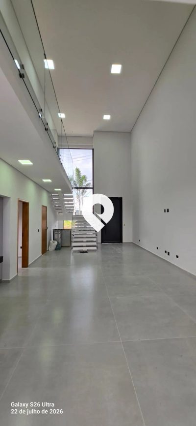 Casa de Condomínio, 3 quartos - Foto 5