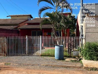 Casa, 2 quartos, 187 m² - Foto 1