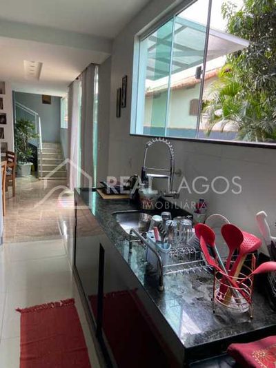 Casa de Condomínio, 2 quartos - Foto 4