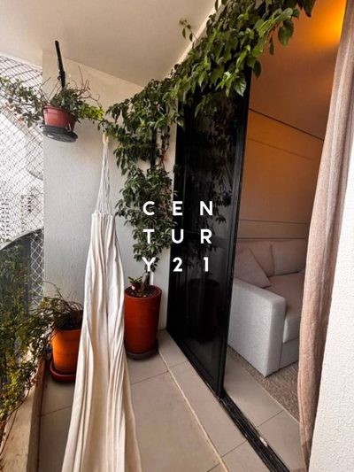 Apartamento, 2 quartos, 49 m² - Foto 2