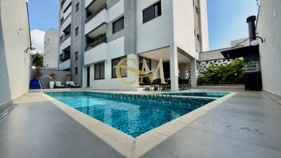Apartamento, 2 quartos, 62 m² - Foto 3