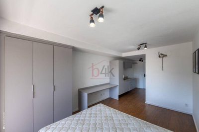 Apartamento, 1 quarto, 33 m² - Foto 4