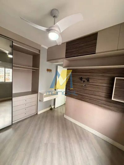 Apartamento, 2 quartos, 57 m² - Foto 4