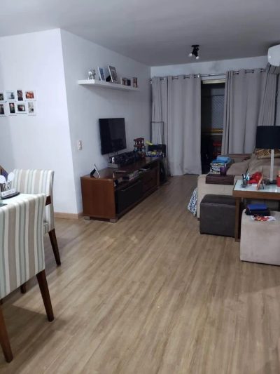 Apartamento, 2 quartos, 74 m² - Foto 2
