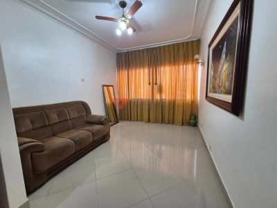 Apartamento, 2 quartos, 75 m² - Foto 2