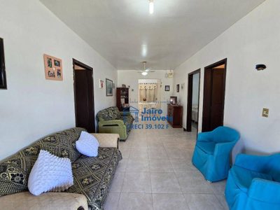 Casa, 6 quartos - Foto 4