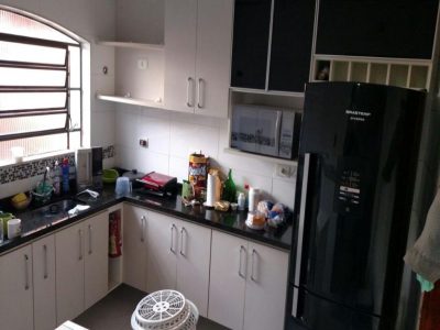 Sobrado, 2 quartos - Foto 4
