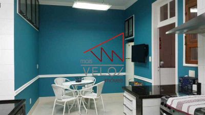 Apartamento, 4 quartos, 423 m² - Foto 1