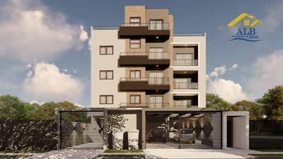 Apartamento, 3 quartos, 75 m² - Foto 1