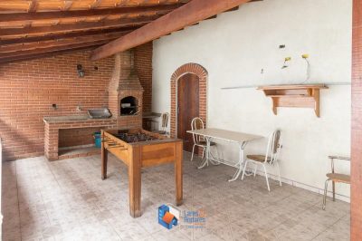 Casa, 3 quartos, 200 m² - Foto 4