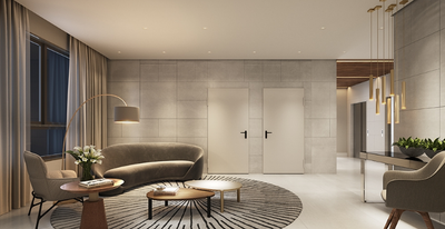 Apartamento, 2 quartos, 69 m² - Foto 5