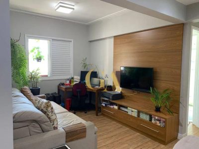 Apartamento, 2 quartos, 107 m² - Foto 3