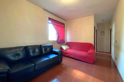 Apartamento, 3 quartos, 57 m² - Foto 2