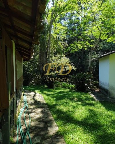 Sítio, 3 quartos, 10 hectares - Foto 4