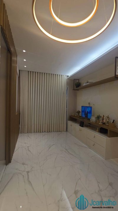 Apartamento, 3 quartos - Foto 2