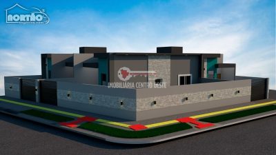 Casa, 3 quartos, 53 m² - Foto 1