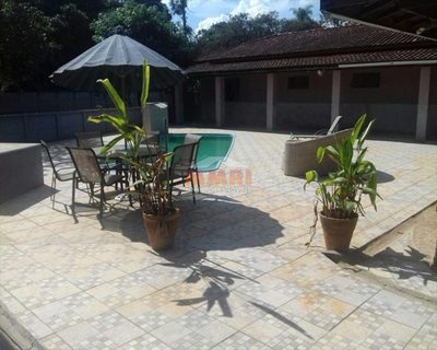 Chácara, 5 quartos - Foto 2