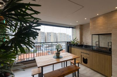 Apartamento, 2 quartos, 67 m² - Foto 5