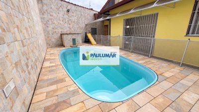 Casa, 2 quartos, 180 m² - Foto 1