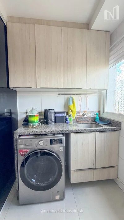 Apartamento, 1 quarto, 74 m² - Foto 3