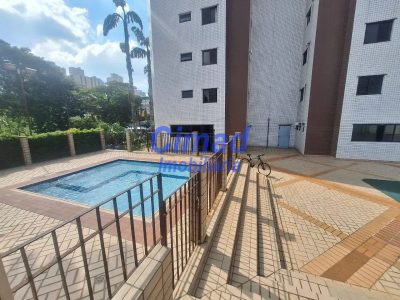 Apartamento, 3 quartos, 79 m² - Foto 2