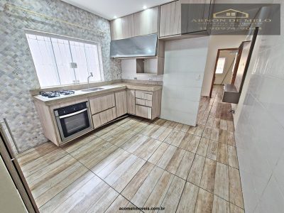 Casa, 3 quartos, 72 m² - Foto 4