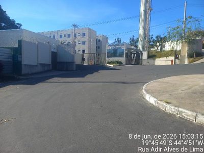 Apartamento, 2 quartos, 38 m² - Foto 1
